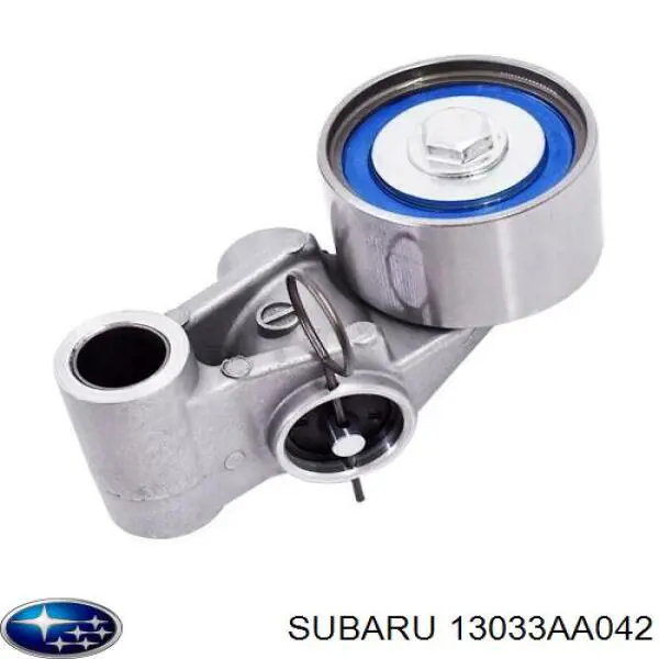 Reguladora de tensão da correia de transmissão Subaru 13033AA042 preço, a partir de 44,12 USD