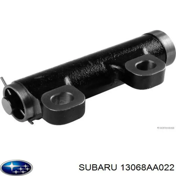 Reguladora de tensão da correia do mecanismo de distribuição de gás Subaru 13068AA022 preço, a partir de 140,35 USD