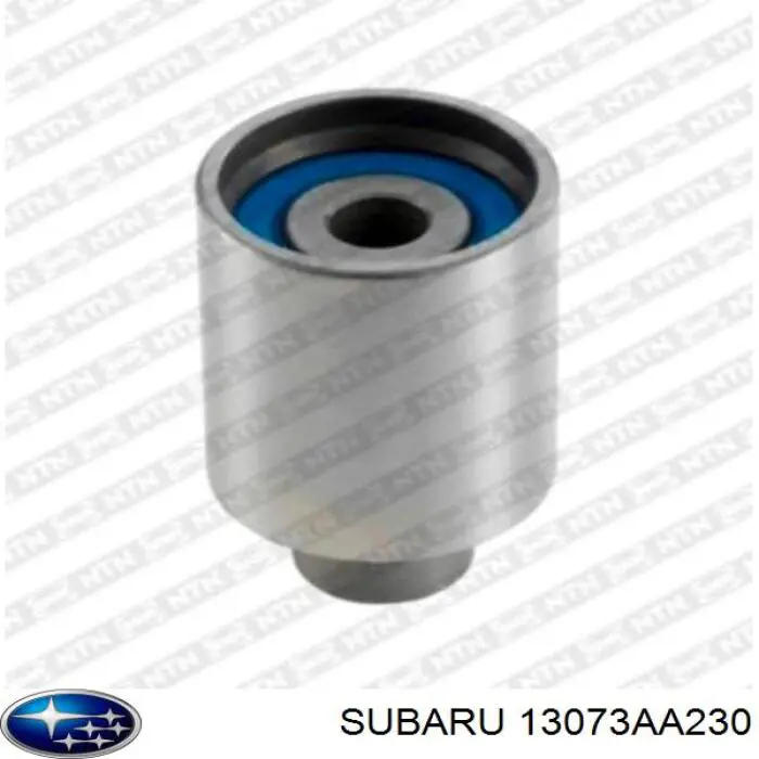 Compre 13073AA230 Subaru Rolo parasita da correia do mecanismo de distribuição de gás