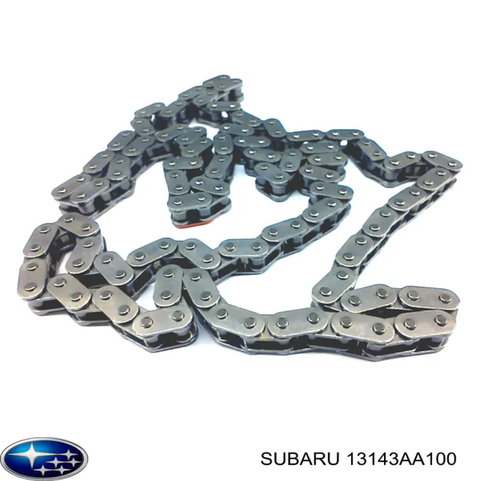 13143AA100 Subaru Cadeia do mecanismo de distribuição de gás