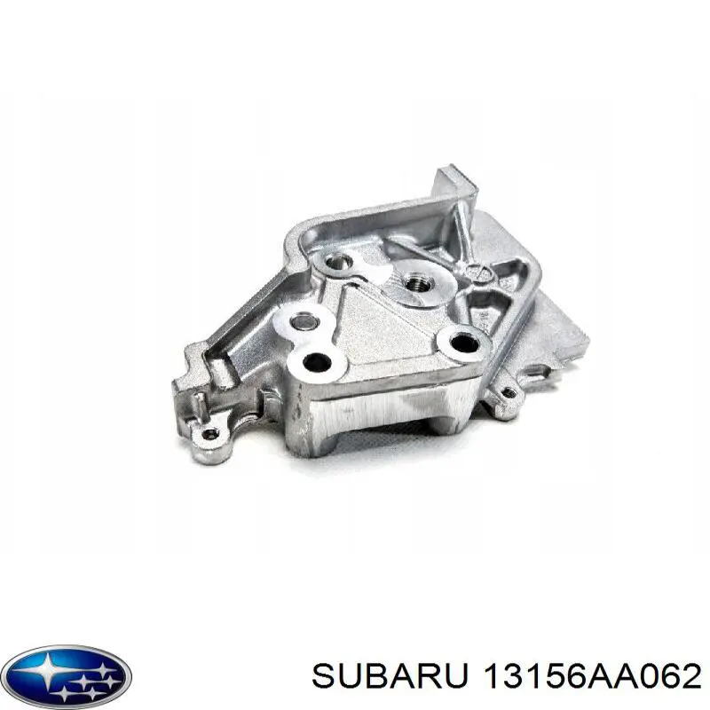 Consola de reguladora de tensão da correia de transmissão Subaru 13156AA062 preço, a partir de 37,67 USD