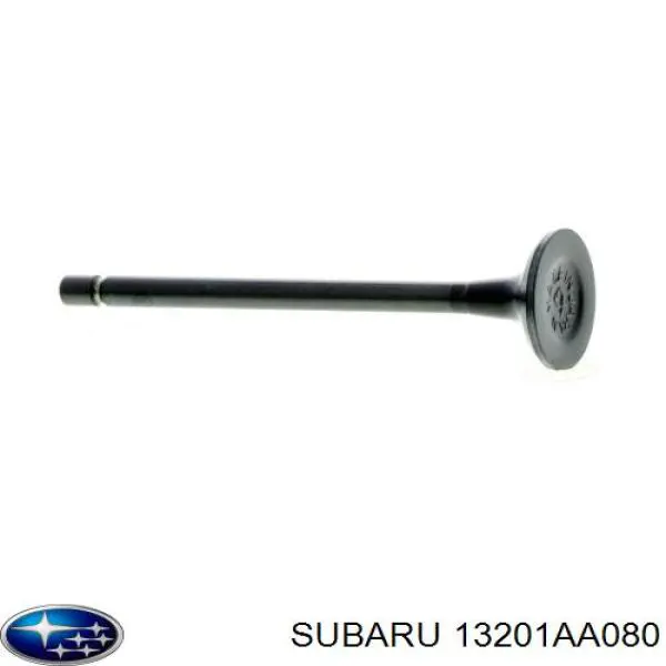 Válvula de admissão Subaru 13201AA082 preço, a partir de 10,11 USD