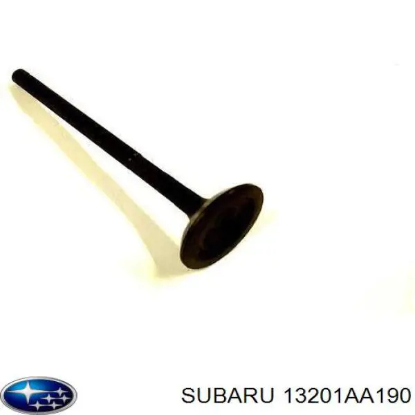 Compre 13201AA082 Subaru Válvula de admissão