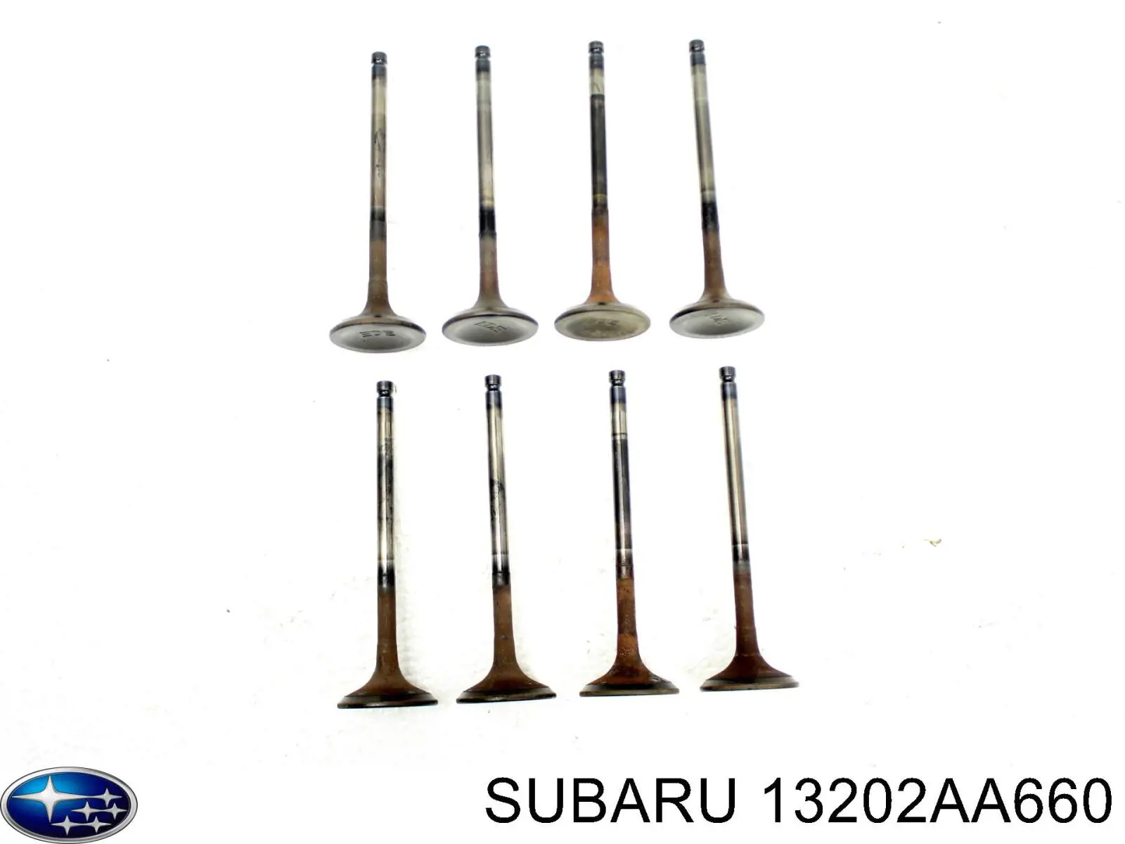 Válvula de escape Subaru 13202AA660 preço, a partir de 29,29 USD