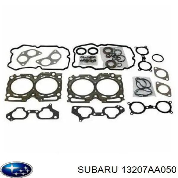 Compre 13207AA050 Subaru Vedação de válvula (de óleo) de admissão