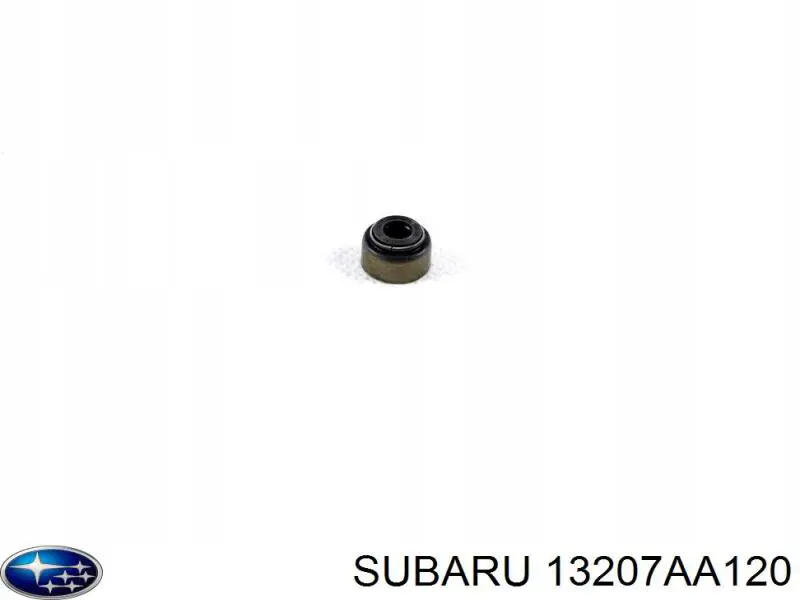 Vedação de válvula (de óleo) de admissão Subaru 13207AA120 preço, a partir de 2,04 USD