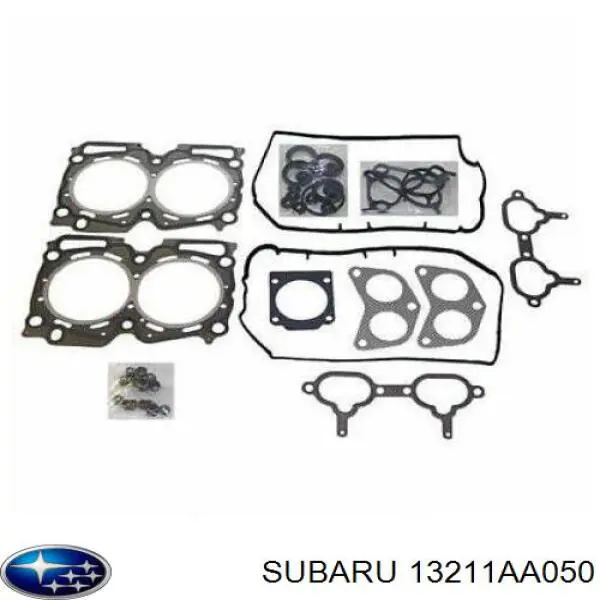 Compre 13211AA050 Subaru Vedação de válvula (de óleo) de escape