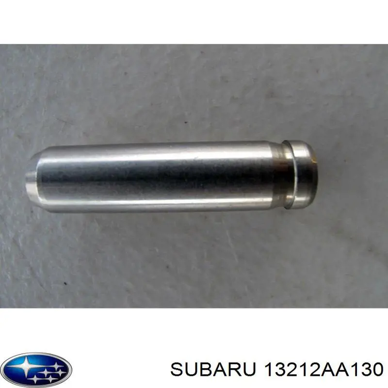 Guia de válvula de admissão Subaru 13212AA130 preço, a partir de 6,53 USD