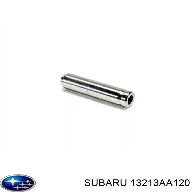 Guia de válvula de escape Subaru 13213AA120 preço, a partir de 7,08 USD