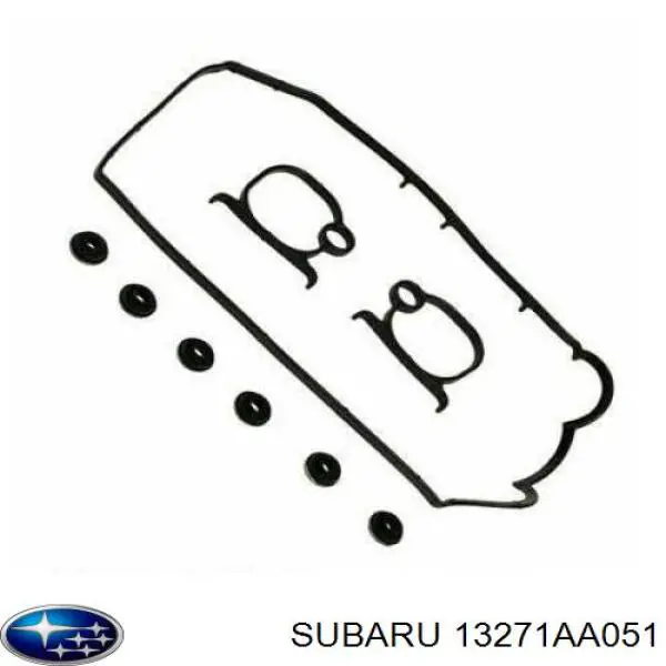 Arruela de parafuso de cabeça de bloco (CBC) Subaru 13271AA050 preço, a partir de 3,18 USD