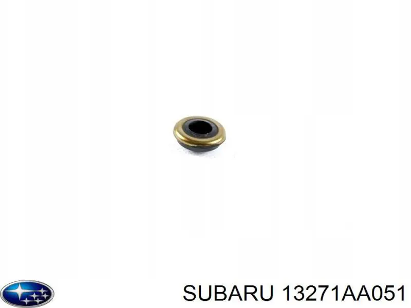 Compre 13271AA050 Subaru Arruela de parafuso de cabeça de bloco (CBC)