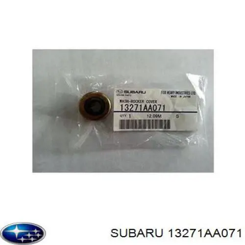 Parafuso da tampa de válvulas CBC Subaru 13271AA071 preço, a partir de 1,57 USD