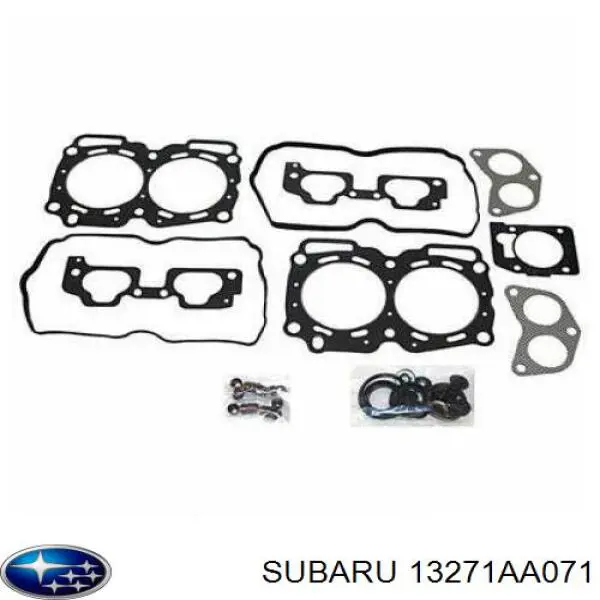 Compre 13271AA071 Subaru Parafuso da tampa de válvulas CBC