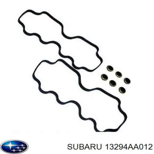 Vedante de tampa de válvulas de motor Subaru 13294AA012 preço, a partir de 12,63 USD