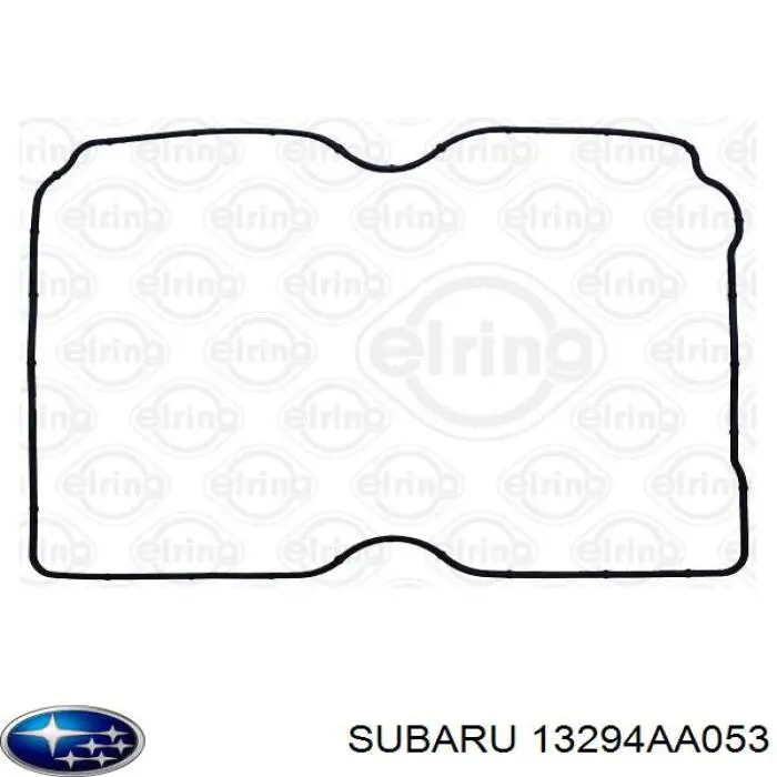 13294AA053 Subaru Vedante de tampa de válvulas de motor