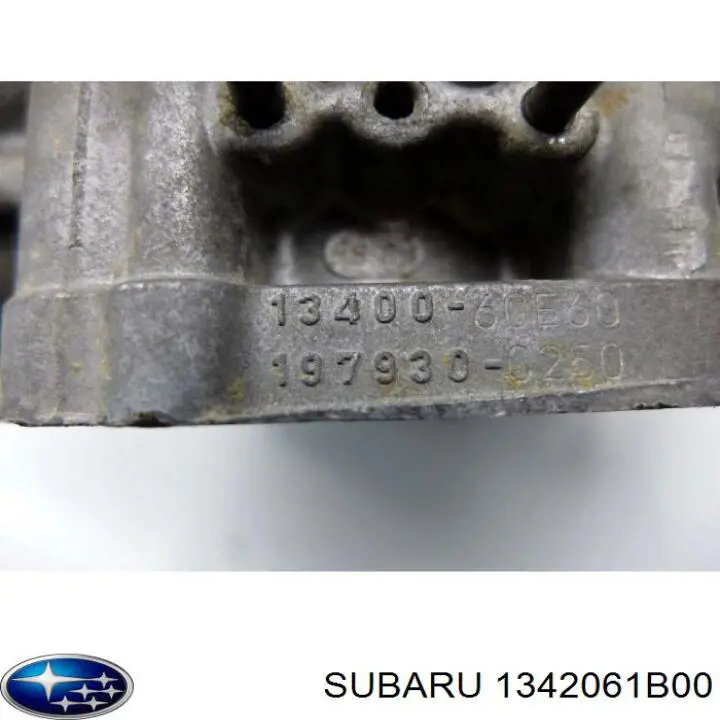  Subaru 1342061B00 preço, a partir de 166,92 USD