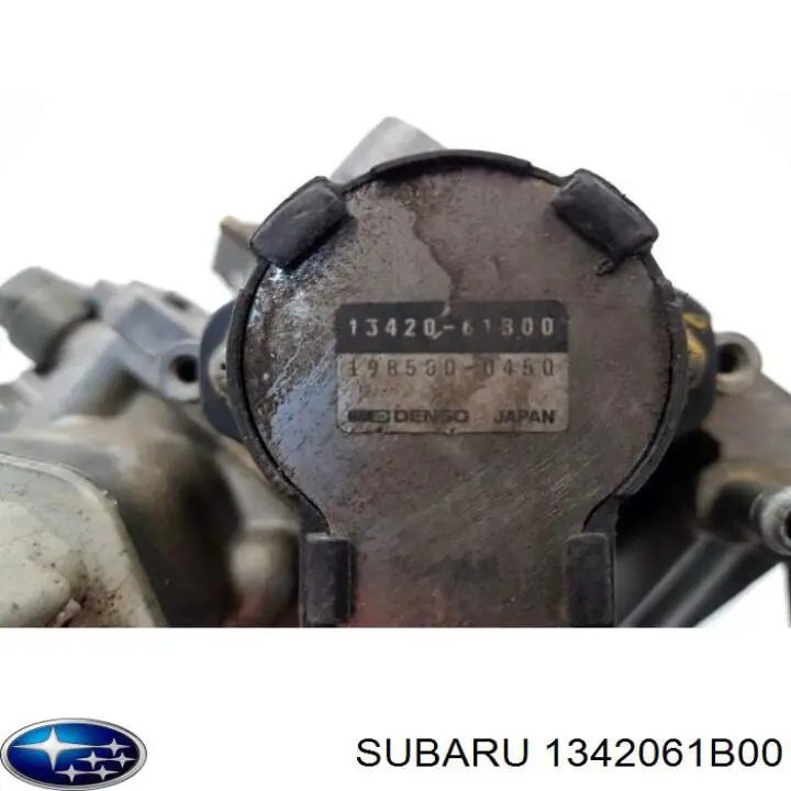 Compre 1342061B00 Subaru 