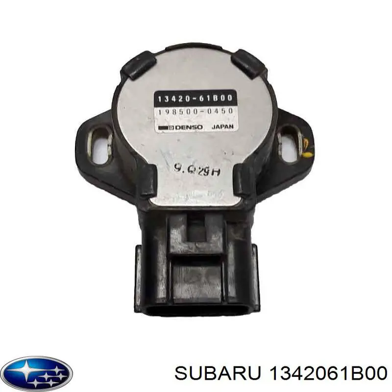  1342061B00 Subaru