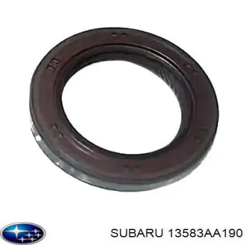 13583AA190 Subaru 