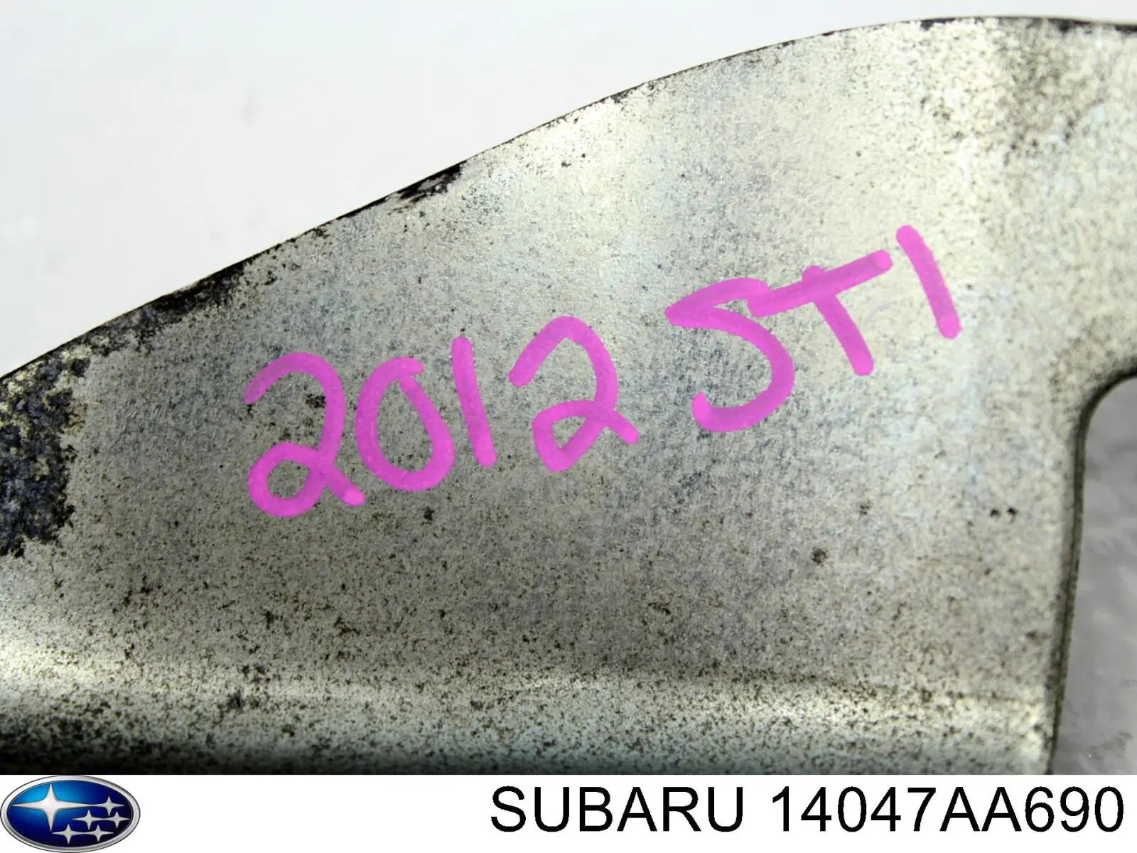  Subaru 14047AA690 preço, a partir de  