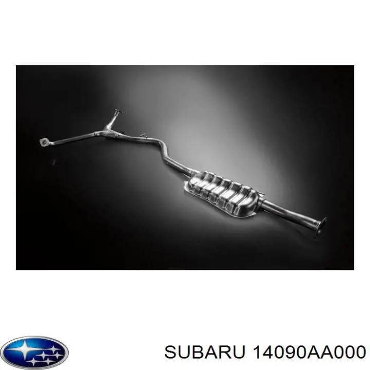  Subaru 14090AA000 preço, a partir de  