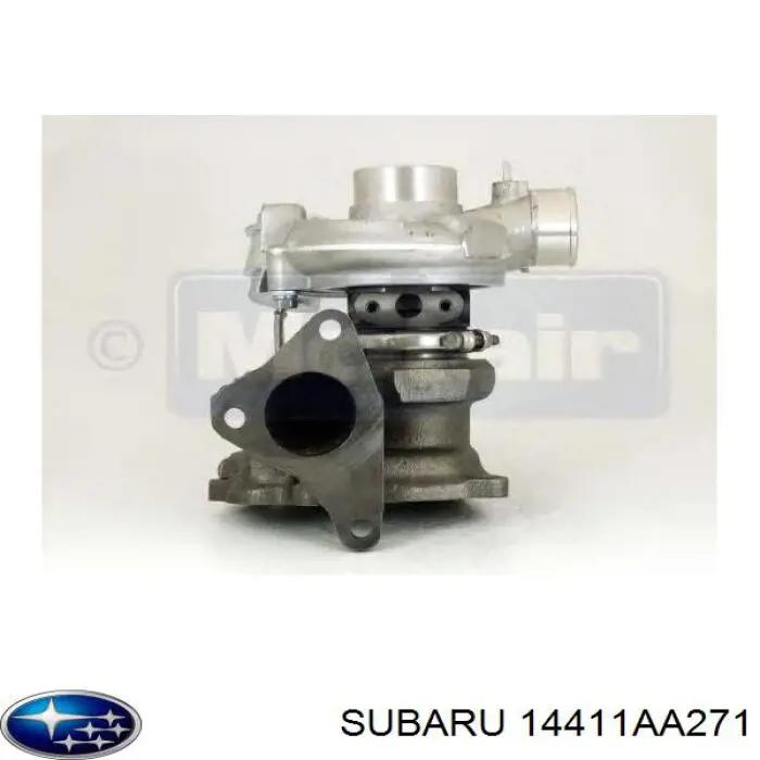 14411AA270 Subaru Turbina
