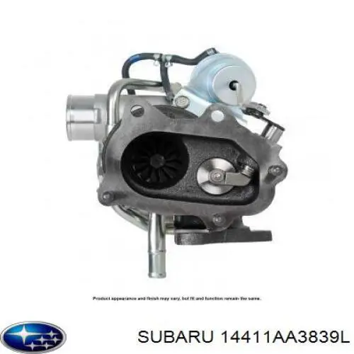 Compre 4937704100 Mitsubishi Turbina