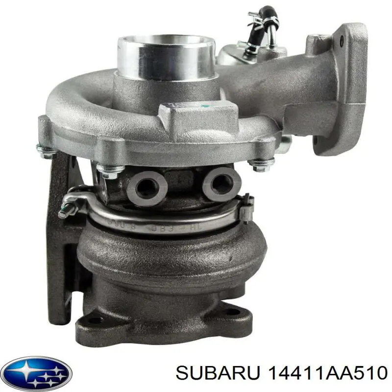 14411AA511 Subaru Turbina