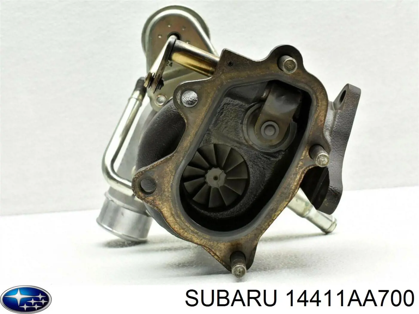 14411AA700 Subaru Turbina