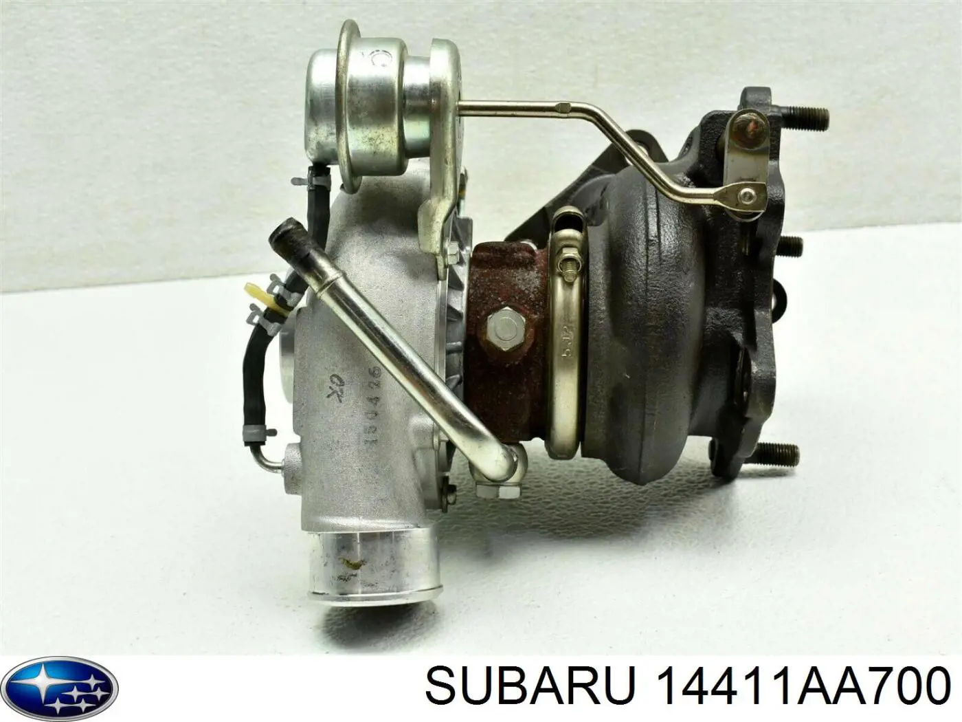 Turbina Subaru 14411AA700 preço, a partir de 742,78 USD
