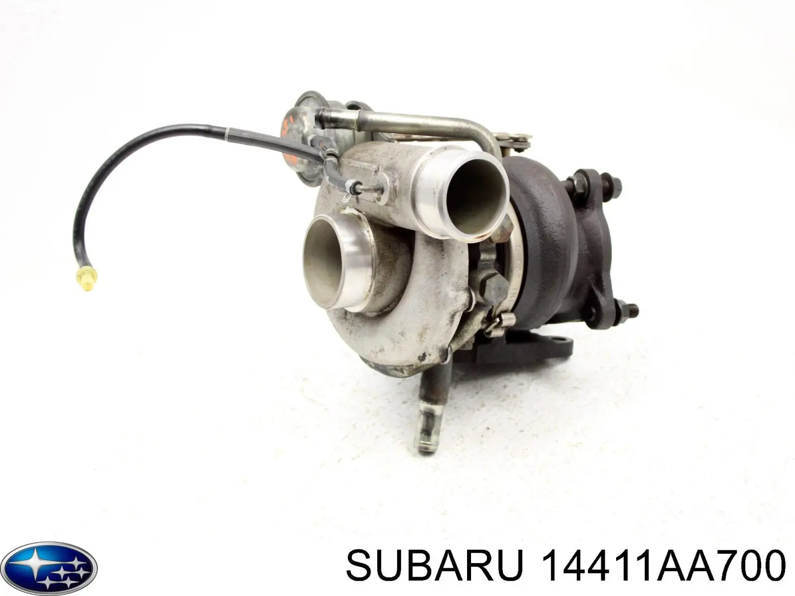 Compre 14411AA700 Subaru Turbina