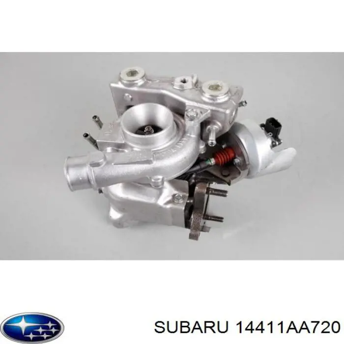 Compre RHV4SL190063TURBO SL Turbo Turbina