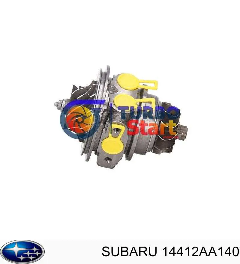 Turbina Subaru 14412AA140 preço, a partir de 111,15 USD