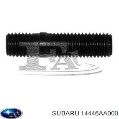 14446AA000 Subaru 