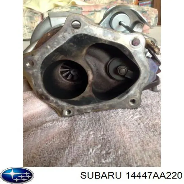  Subaru 14447AA220 preço, a partir de  