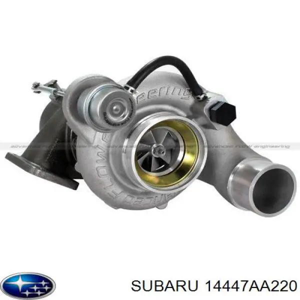 Compre 14447AA220 Subaru 