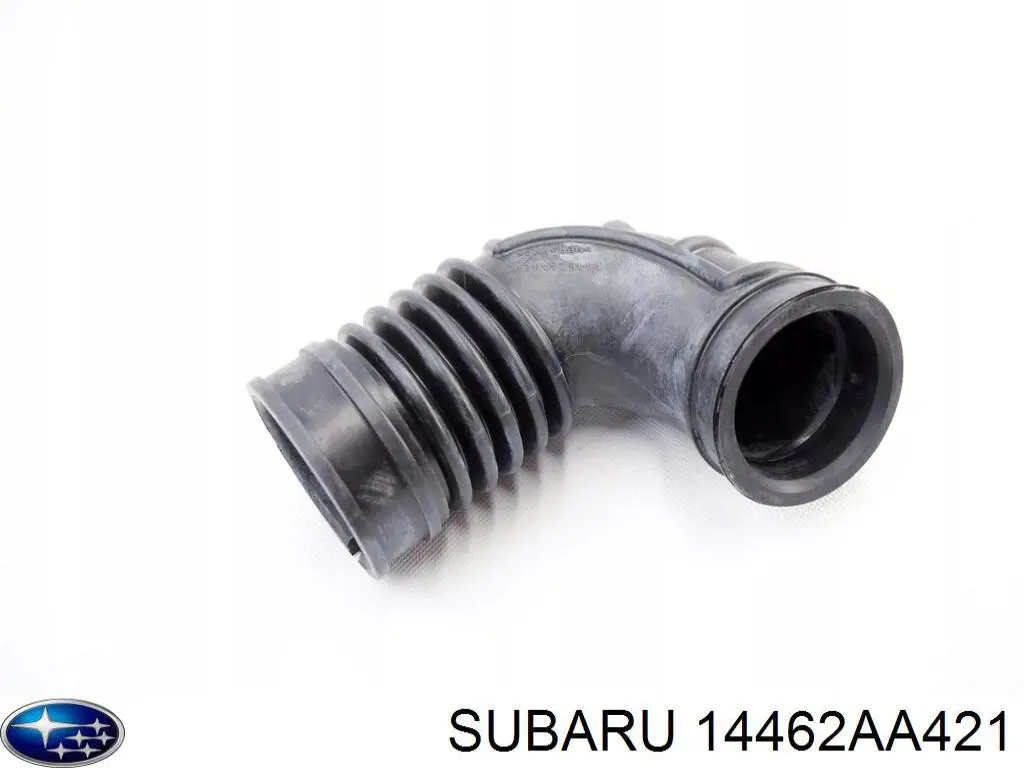 14462AA421 Subaru Cano derivado de ar, entrada na turbina (supercompressão)