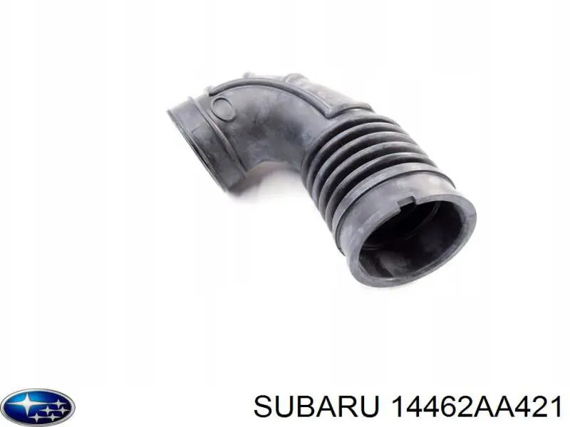 Cano derivado de ar, entrada na turbina (supercompressão) Subaru 14462AA421 preço, a partir de 42,64 USD