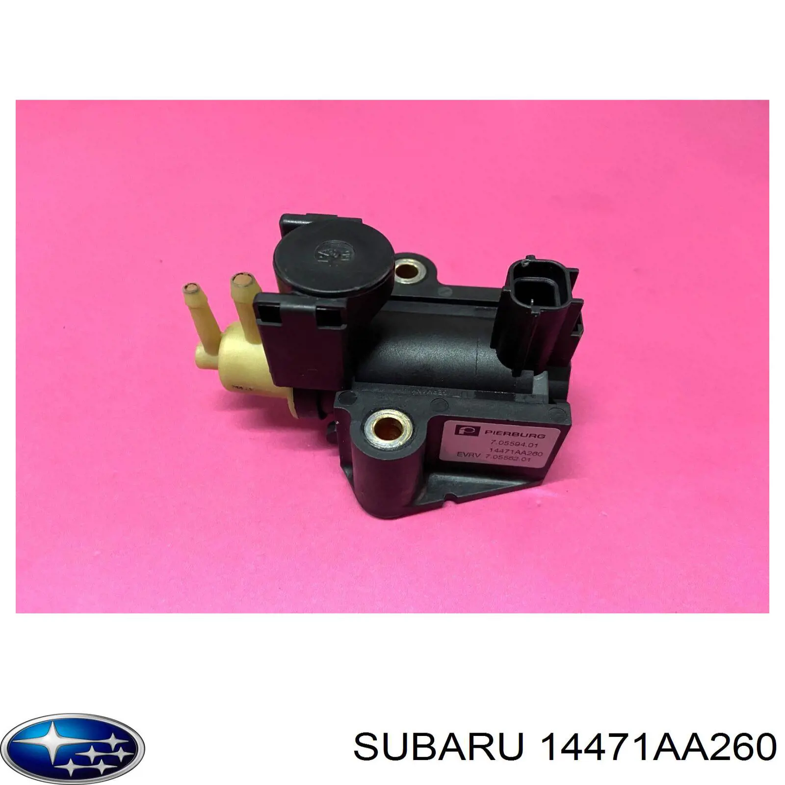  Subaru 14471AA260 preço, a partir de 112,37 USD