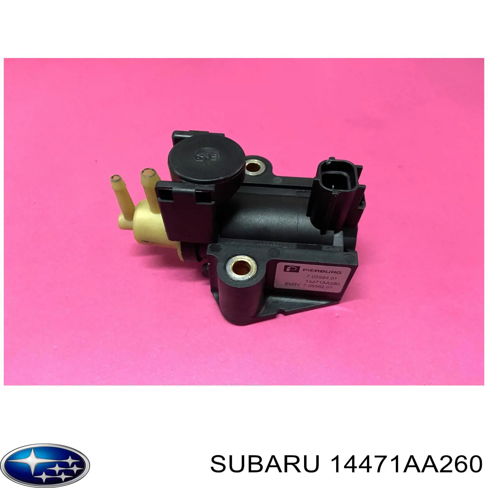14471AA260 Subaru 