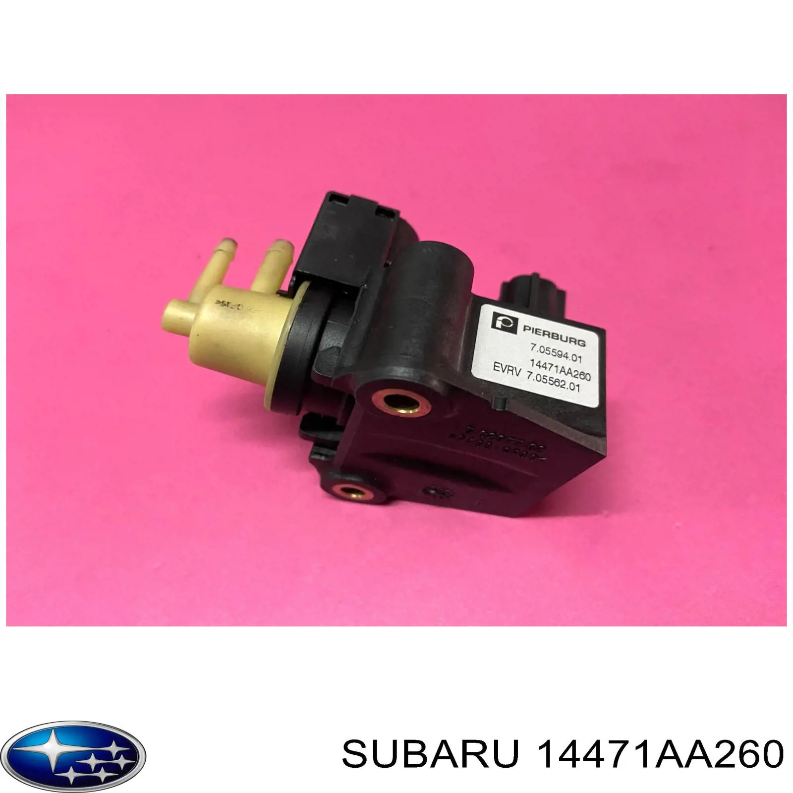 Compre 14471AA260 Subaru 