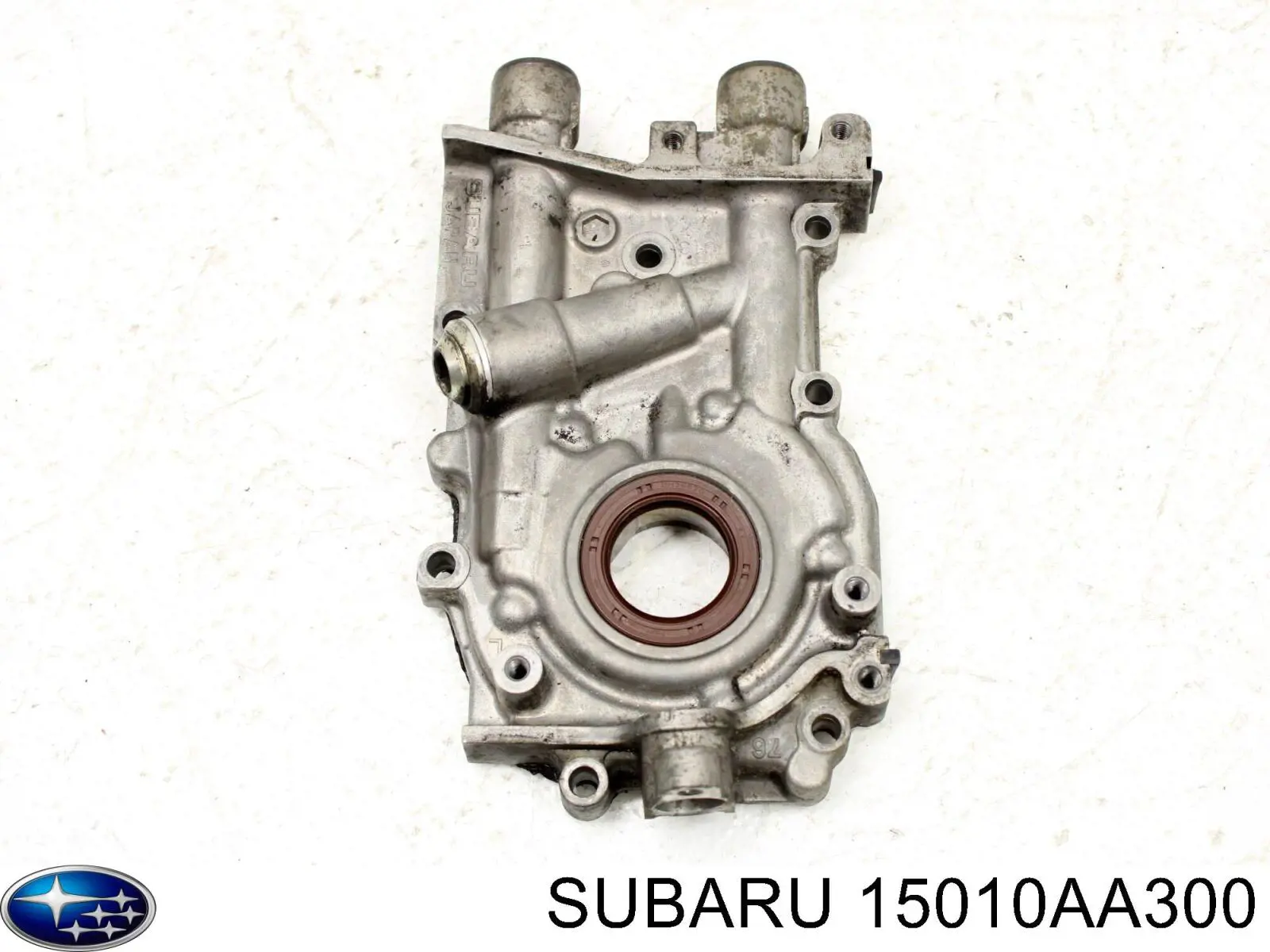 Bomba de óleo Subaru 15010AA300 preço, a partir de 160,40 USD