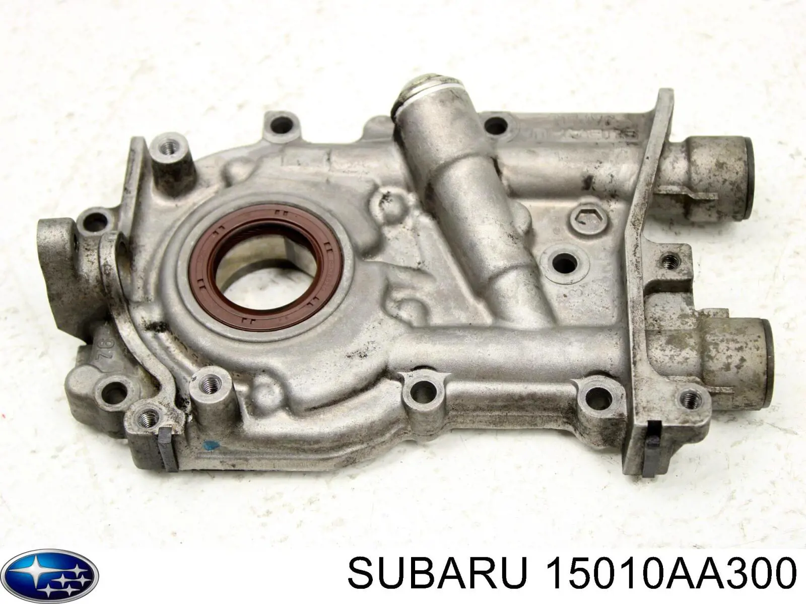 Bomba de óleo Subaru 15010AA280 preço, a partir de 207,87 USD