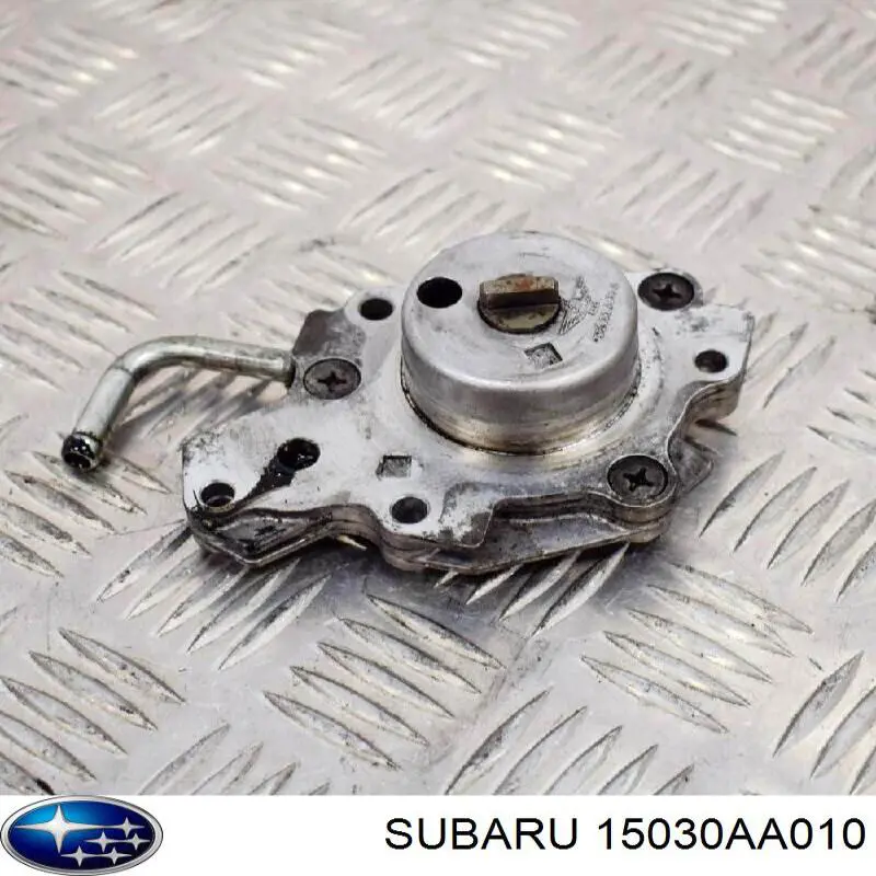 15030AA010 Subaru Bomba a vácuo