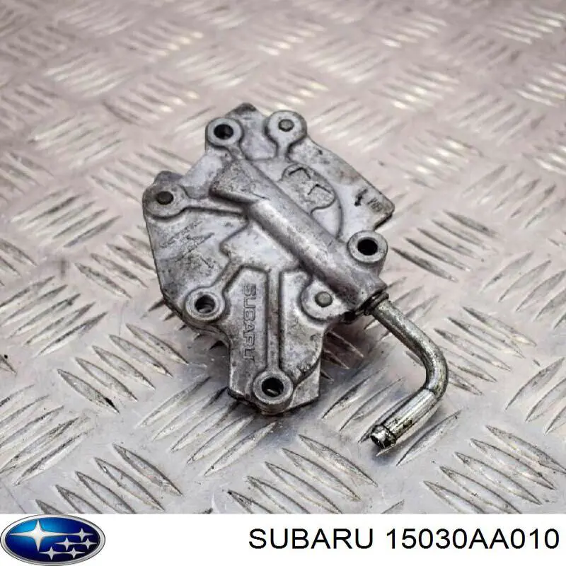 Bomba a vácuo Subaru 15030AA010 preço, a partir de 73,21 USD
