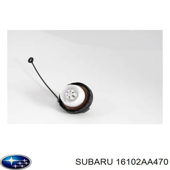 16102AA470 Subaru 