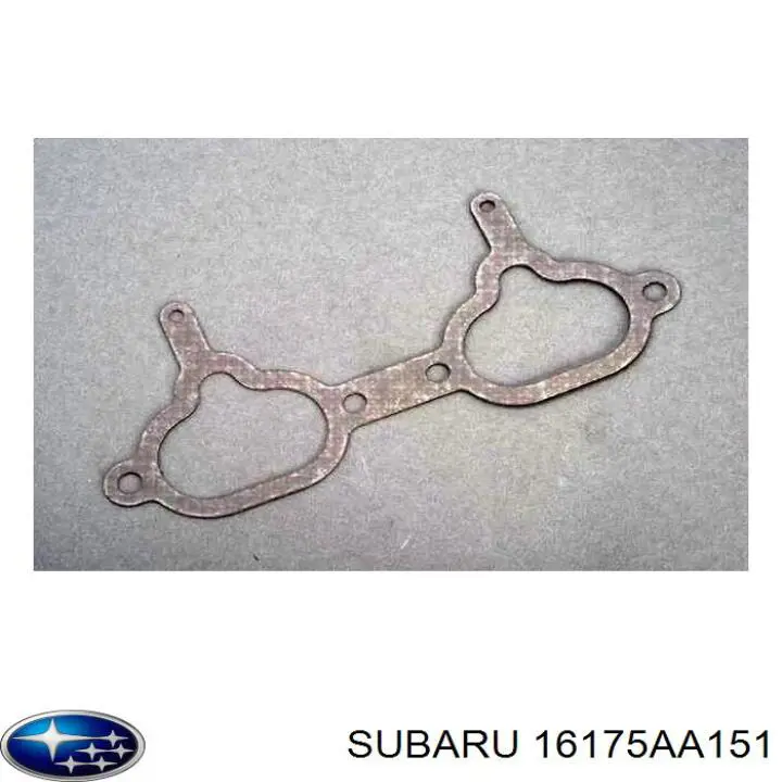  Subaru 16175AA150 preço, a partir de 3,67 USD