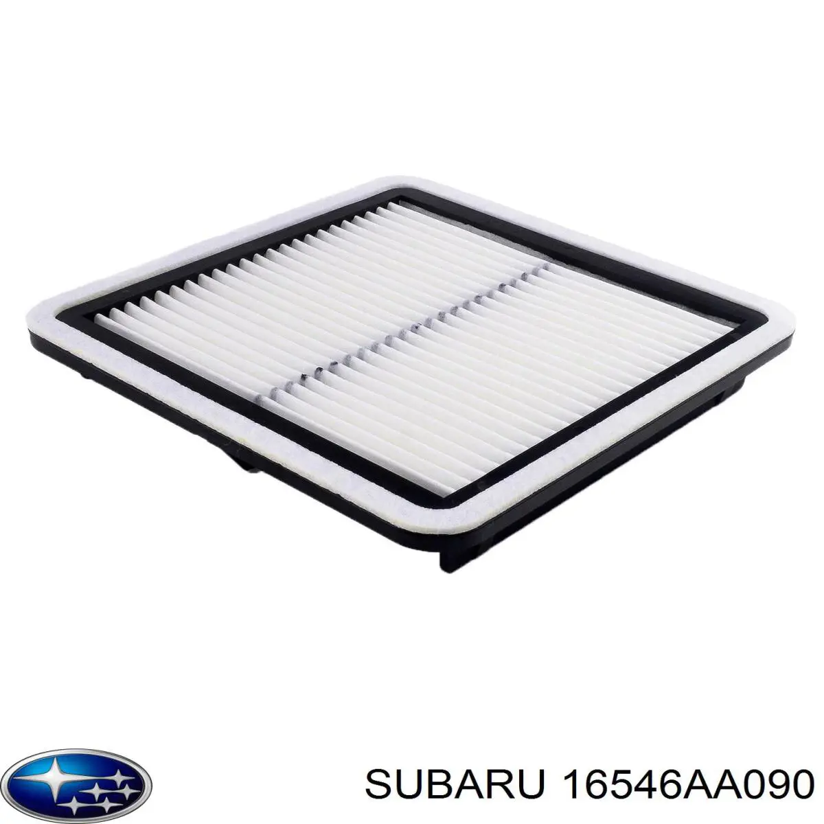 Filtro de ar Subaru 16546AA090 preço, a partir de 11,32 USD