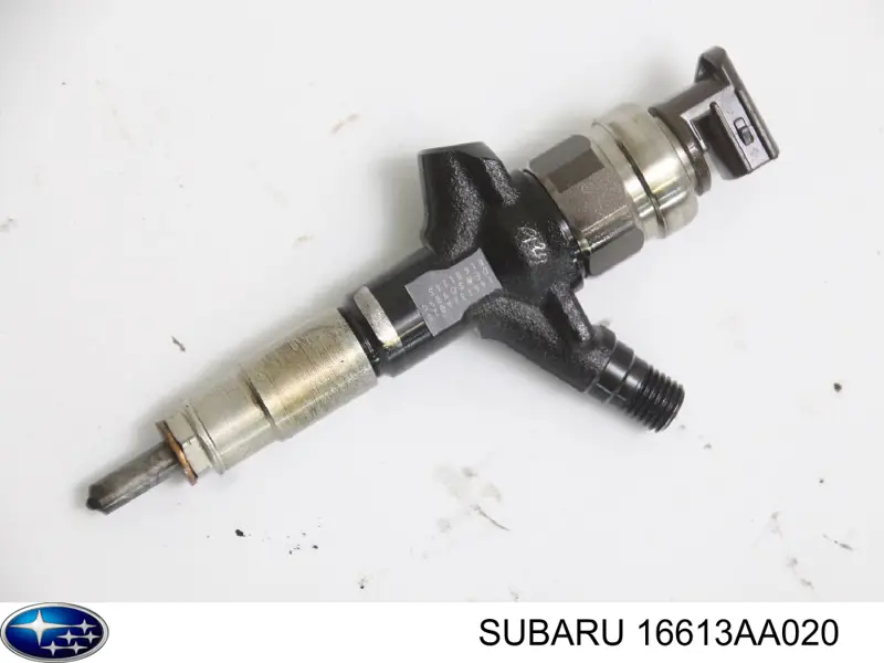 Compre 16613AA020 Subaru Injetor de injeção de combustível