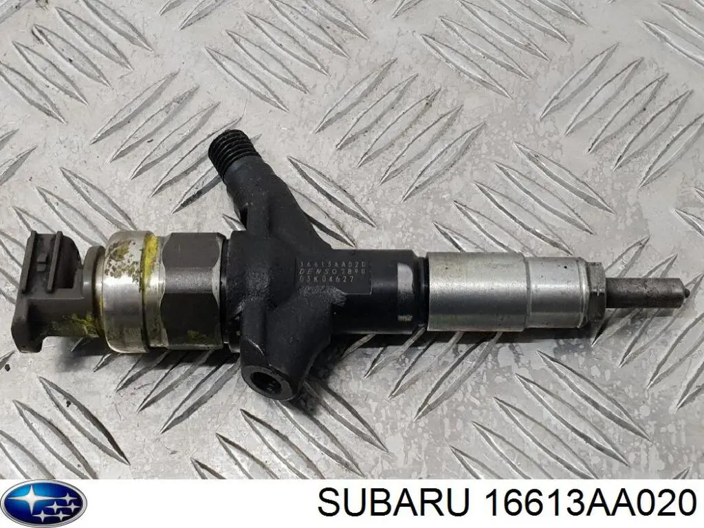 Compre 0950007890 Denso Injetor de injeção de combustível